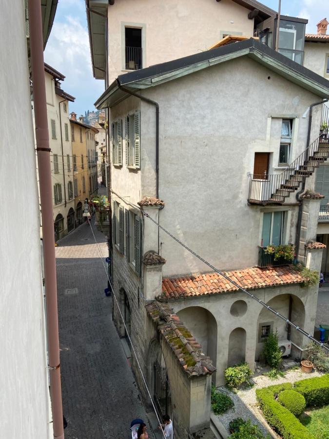 Colleoni 20 * Bergamo