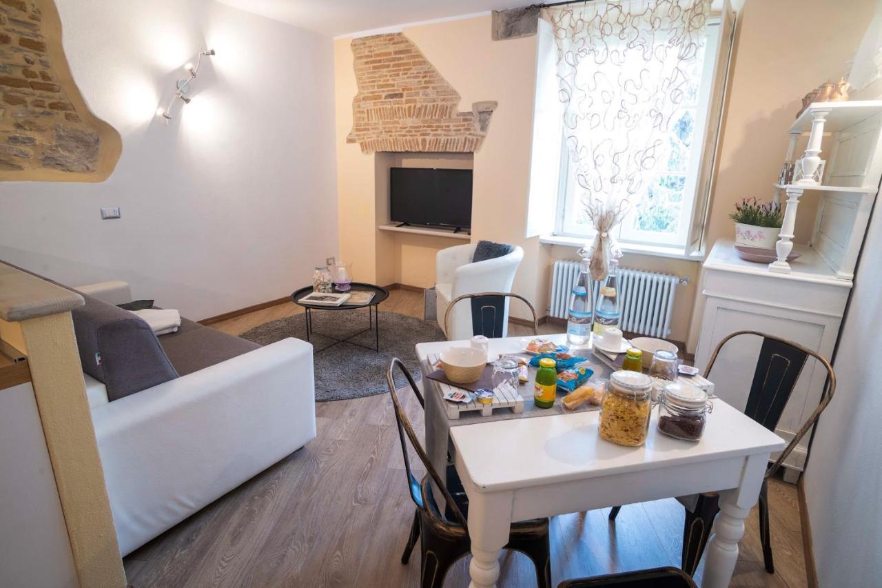 Holiday home Colleoni 20