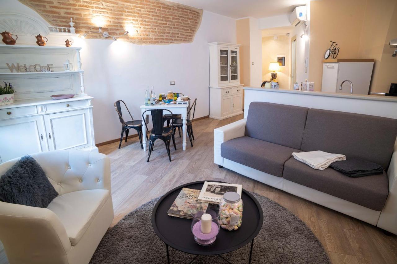 Colleoni 20 Holiday home
