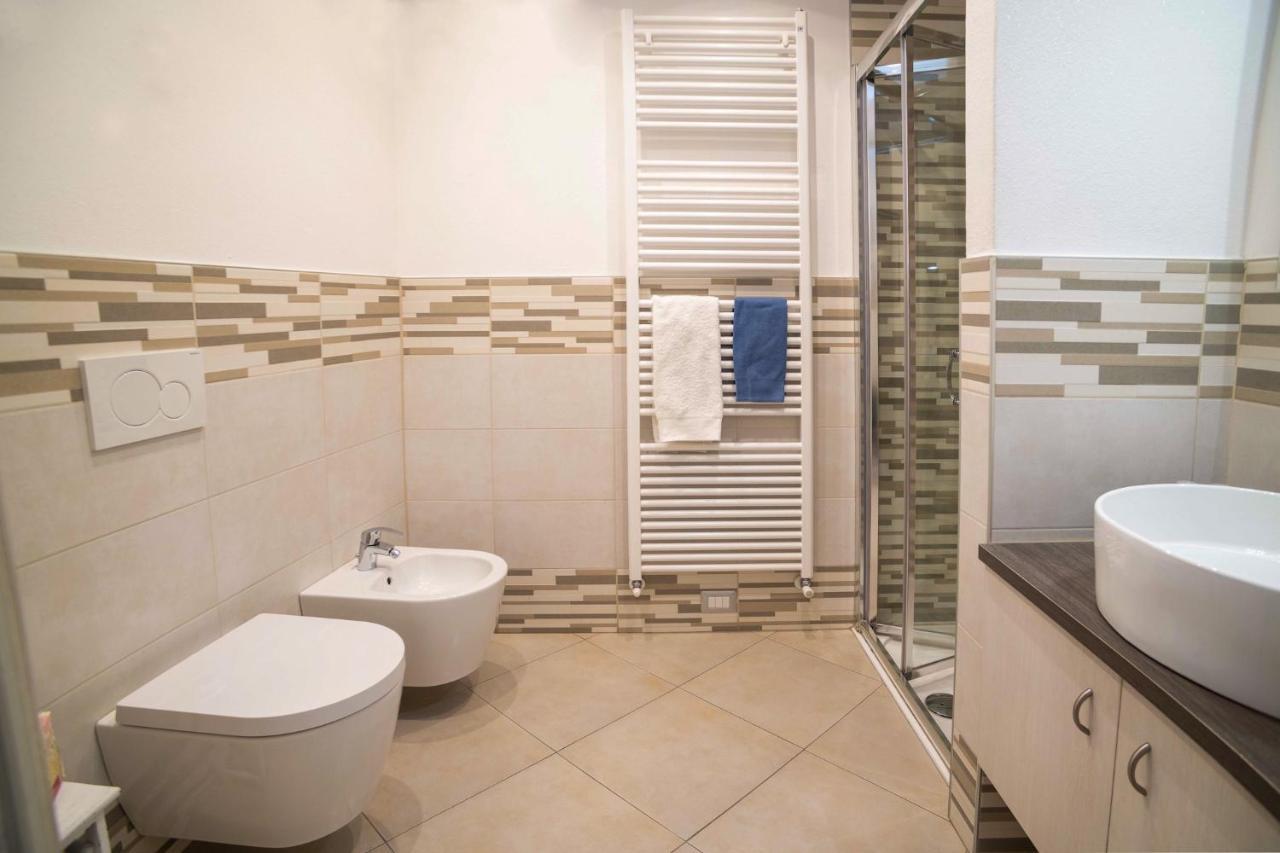 Colleoni 20 Holiday home Bergamo
