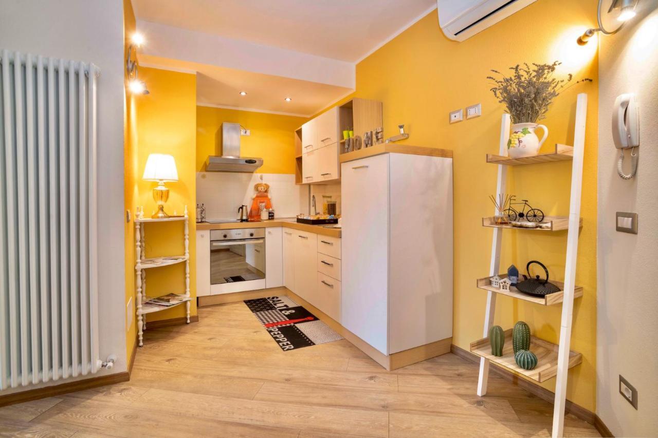 Holiday home Colleoni 20 *