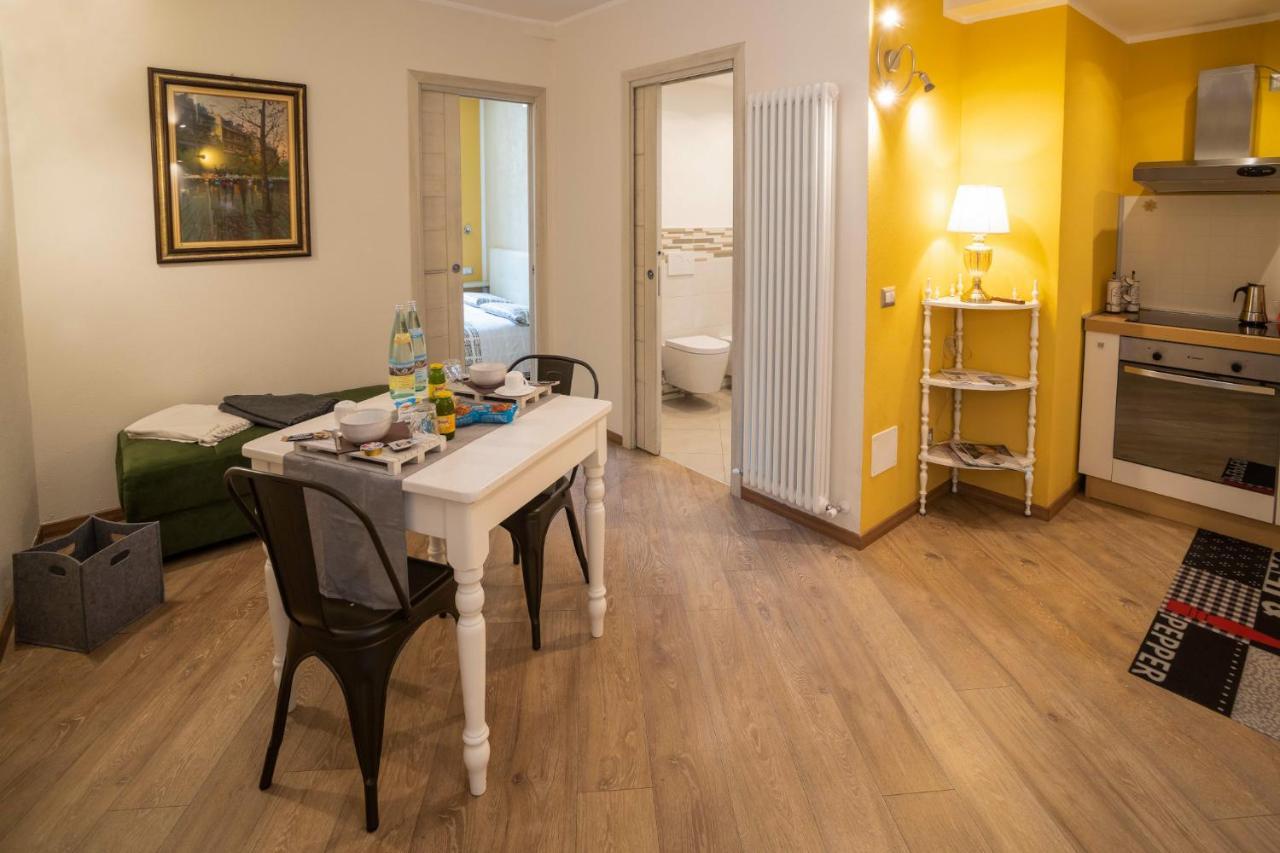 Colleoni 20 Holiday home Bergamo