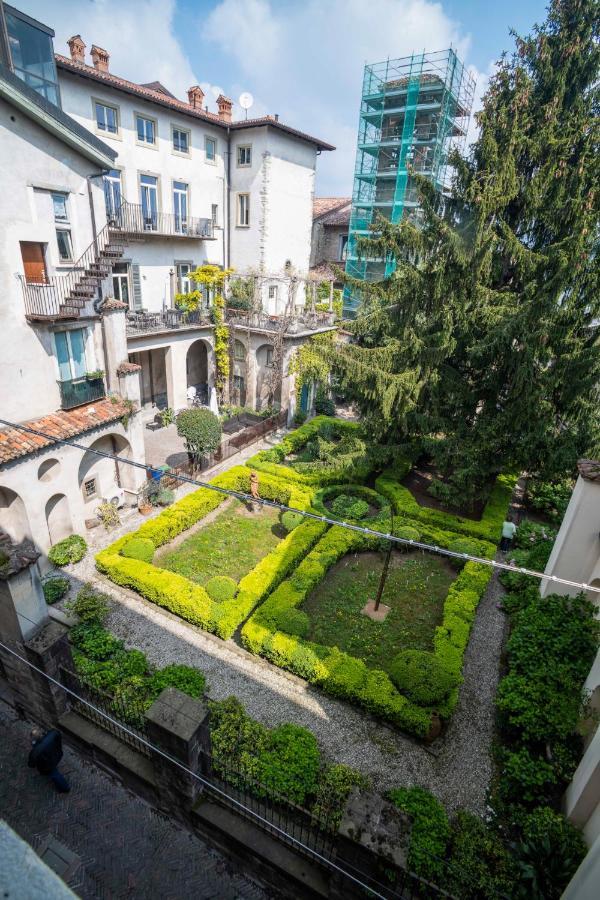 Colleoni 20 Holiday home *