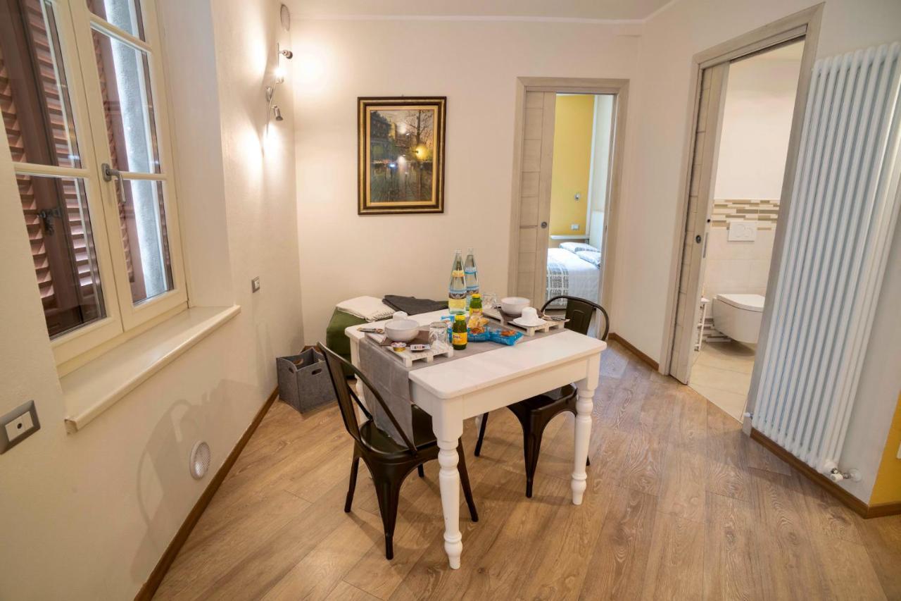 Holiday home Colleoni 20