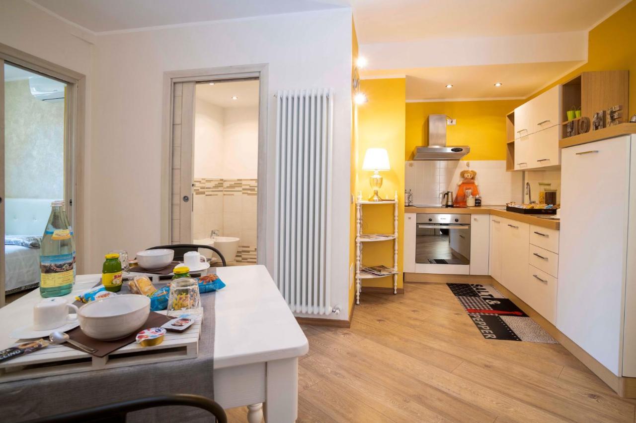 Colleoni 20 Holiday home Bergamo
