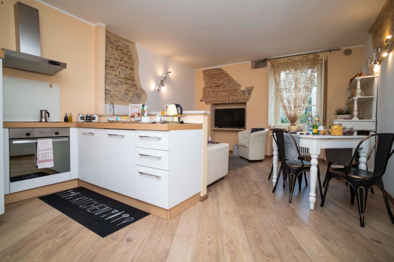 Holiday home Colleoni 20
