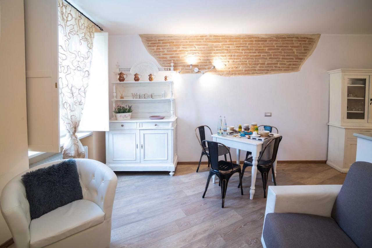 Colleoni 20 Holiday home Bergamo