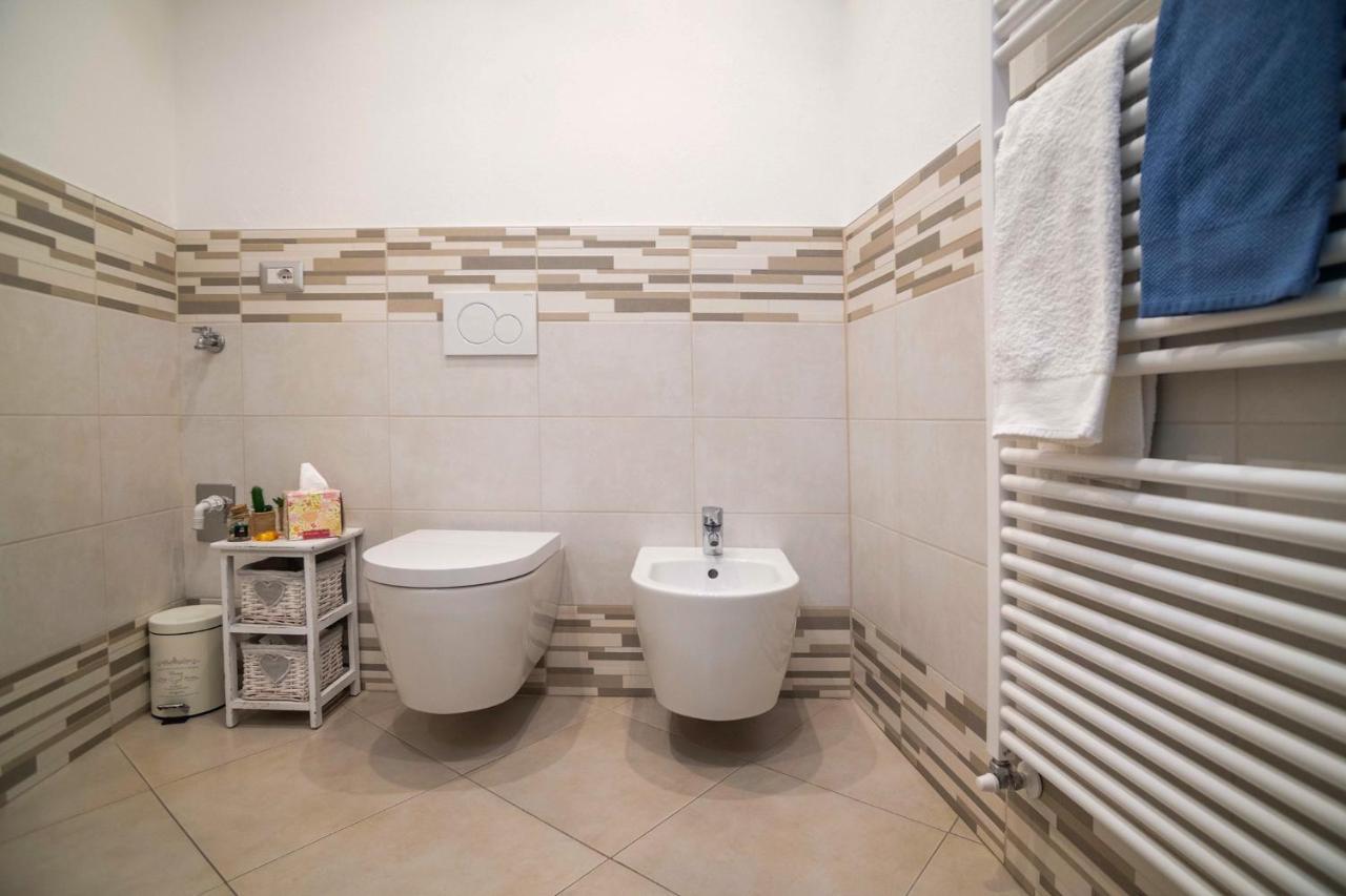 Colleoni 20 Holiday home *