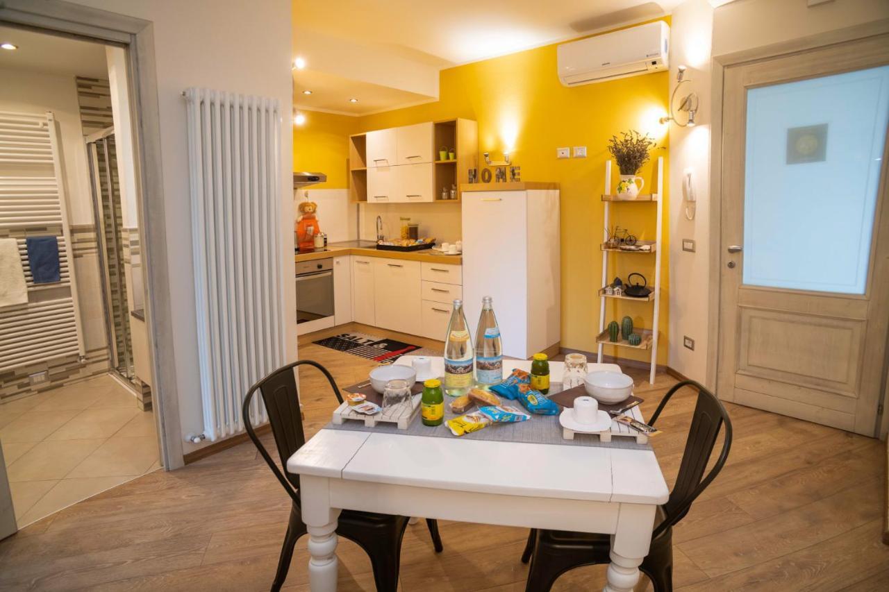 Holiday home Colleoni 20 *
