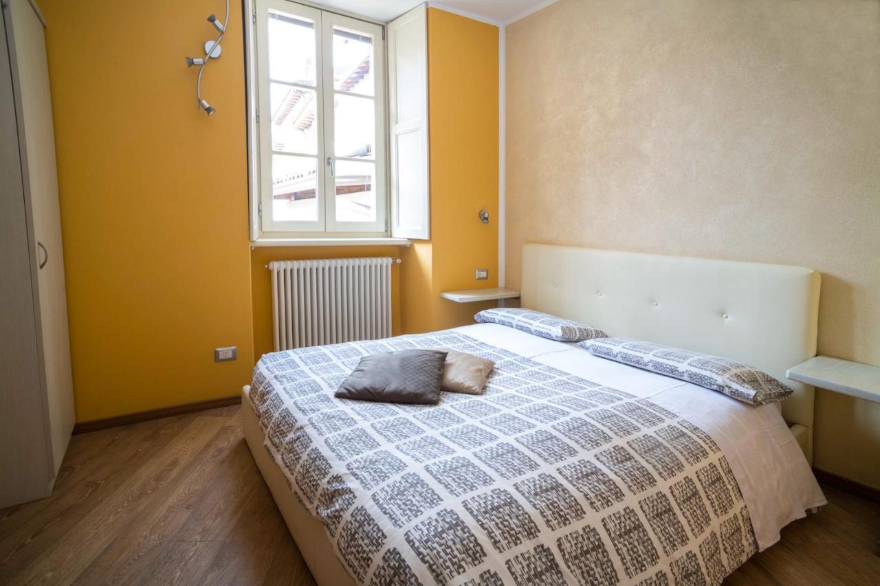 Colleoni 20 Holiday home Bergamo
