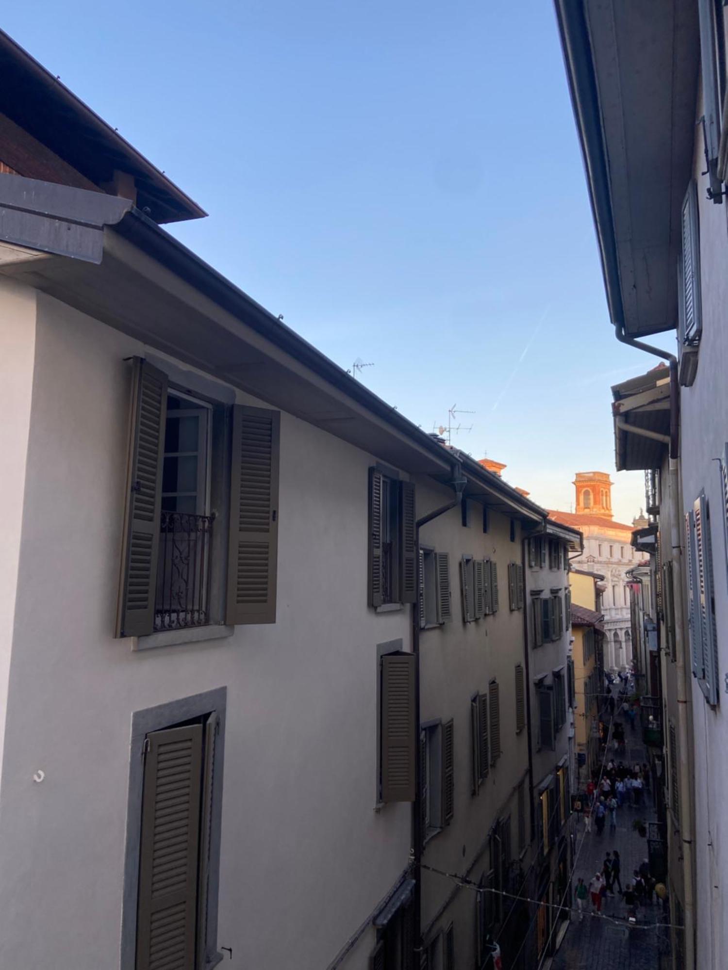 Holiday home Colleoni 20