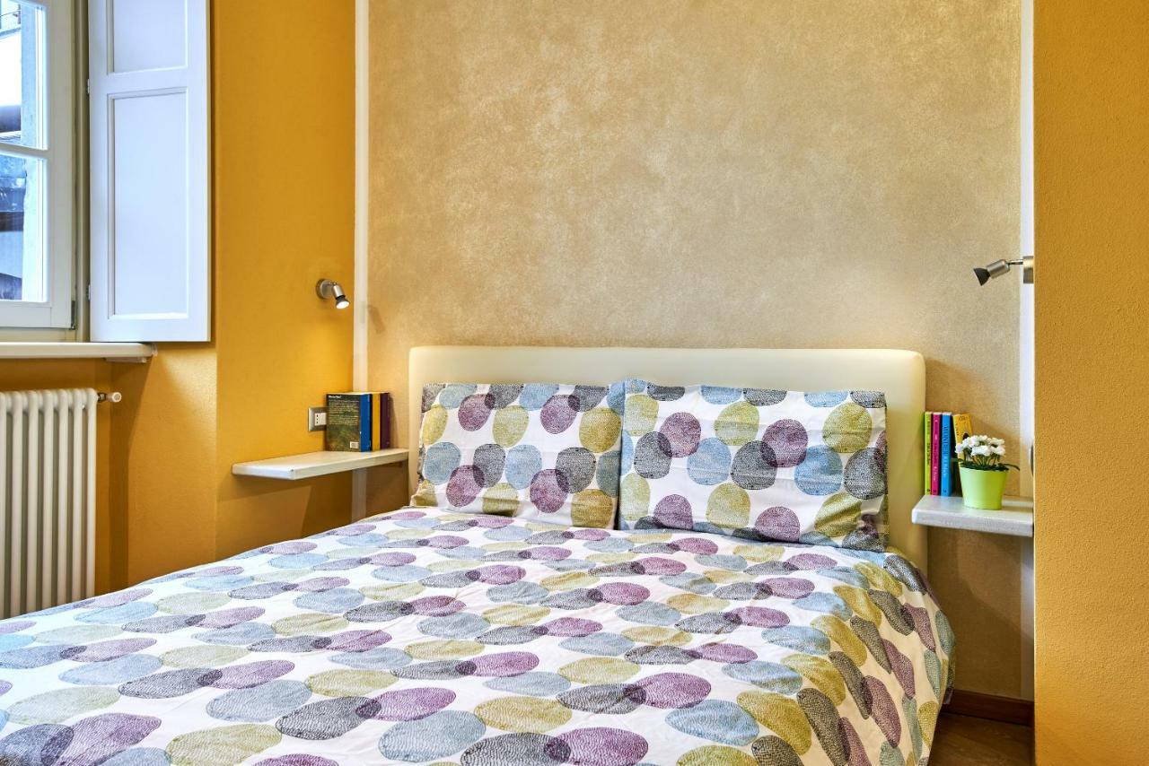 Holiday home Colleoni 20 Bergamo