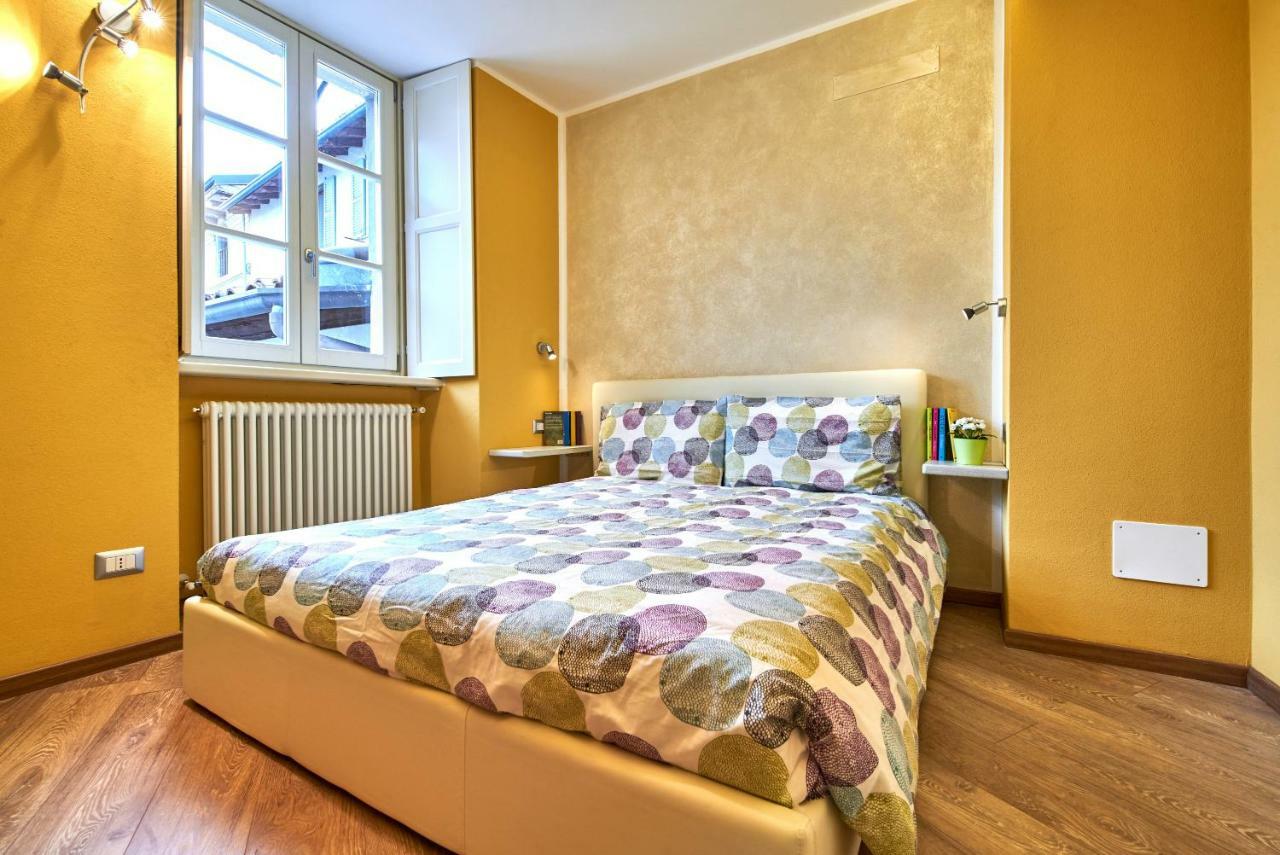 Holiday home Colleoni 20 Bergamo