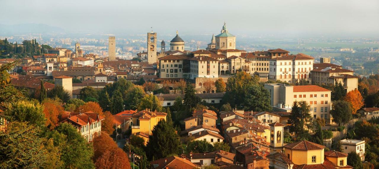Colleoni 20 * Bergamo